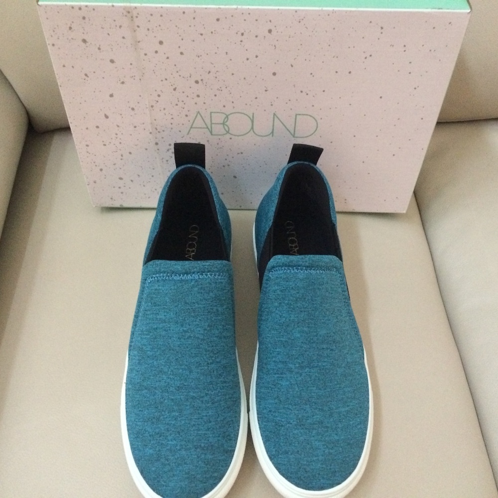 Abound Cobi Slip-On Sneaker